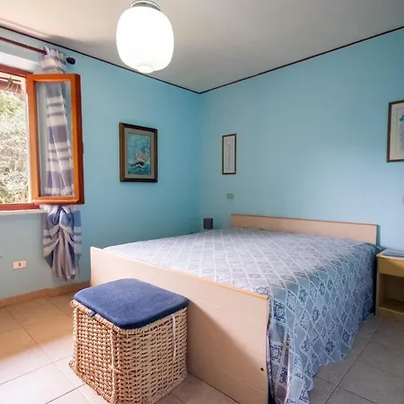 Lägenhet San Giovanni San Giovanni (Isola d'Elba)
