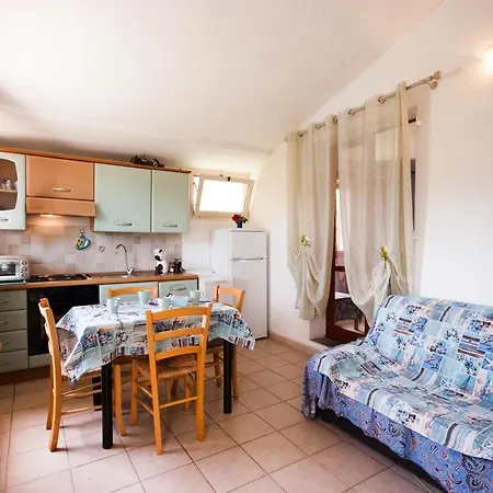 Apartamento San Giovanni *