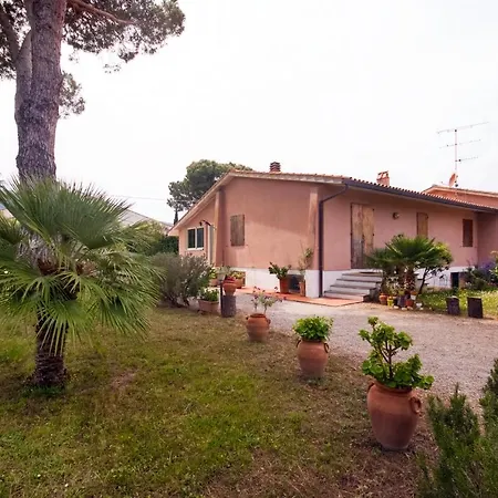 San Giovanni Apartamento