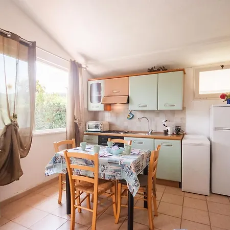 Apartamento San Giovanni San Giovanni (Isola d'Elba)