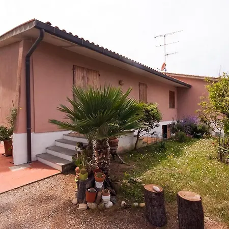 Apartamento San Giovanni *