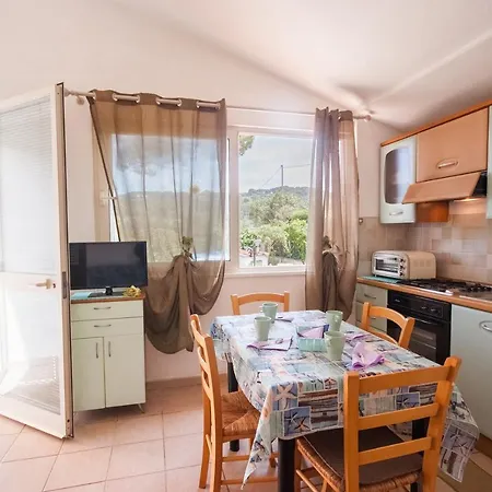 Apartamento San Giovanni *