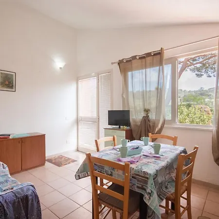 San Giovanni Apartamento