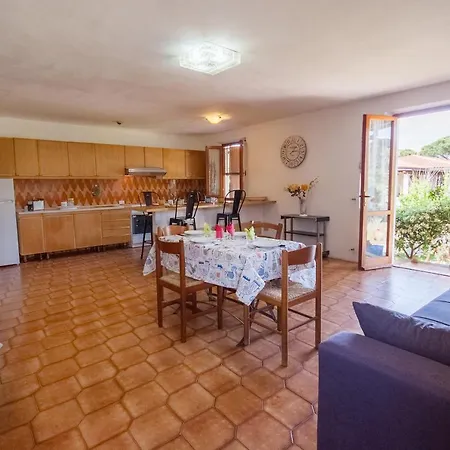 San Giovanni Apartamento *
