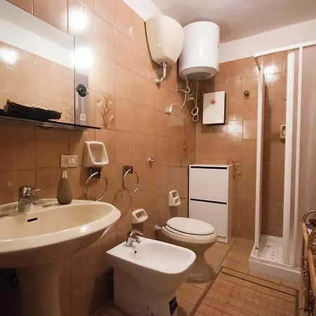 Apartamento San Giovanni