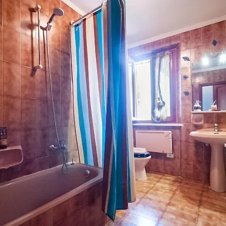 Apartamento San Giovanni San Giovanni (Isola d'Elba)