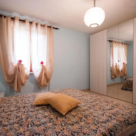 Apartamento San Giovanni *