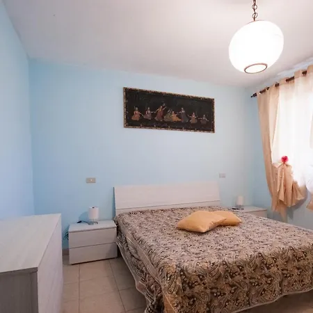 San Giovanni Apartamento San Giovanni (Isola d'Elba)
